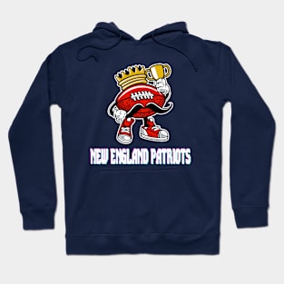 New EnglandP Hoodie